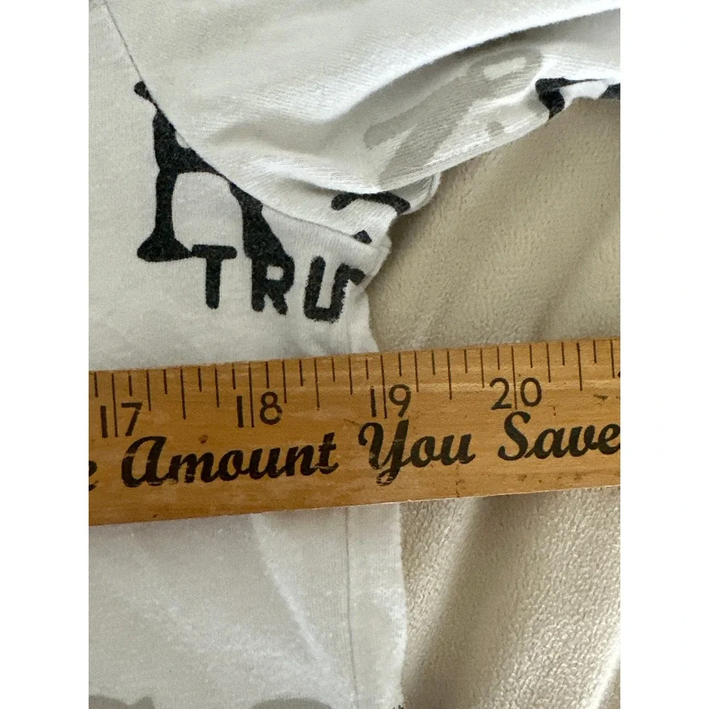 True Religion Shirt Men’s Small Crew‎ Neck